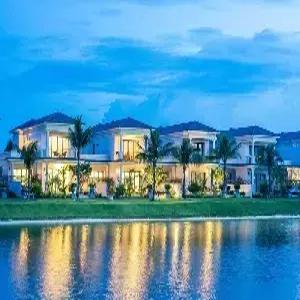 [청주출발][풀빌라] 다낭 자유여행 5일 #메리어트 논누억 비치 #2/3베드룸풀빌라 #전객실빌라 #논누억해변앞 #전신마사지1시간 #공항픽업