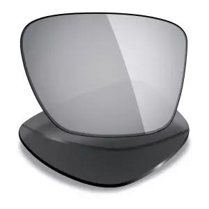 호환  ezoptix123 오클리 휠하우스 OO9469 - 54mm 선글라스용 편광 렌즈 교체품