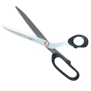 키친플라워 다용도 재단가위 ACE-1 도가위 주방 부엌 스텐 스테인레스 톱날형 커팅