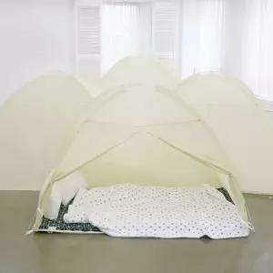 따시방 원터치 난방 방풍 텐트 모음