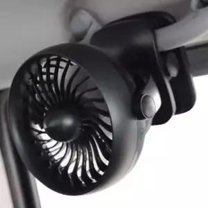 [CAR] 차량용 허리케인 무선 선풍기