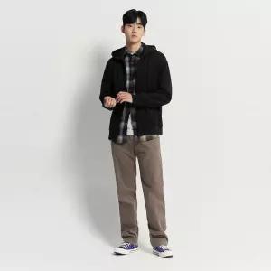 매장정품 BEANPOLE 빈폴 [빈폴] 몰스킨 컴포트핏 팬츠 베이지 (BC5X21C03A) 1195763