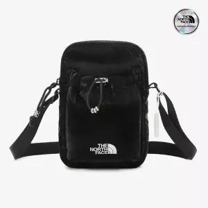 [노스페이스] [노스페이스키즈 공식] NN2PR56R 키즈 퍼피 크로스백 미니 REAL BLACK