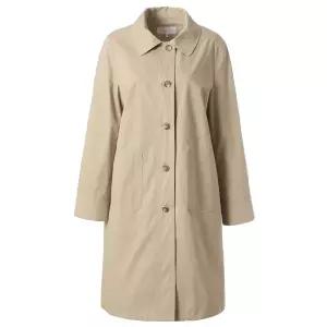 [롯데백화점]엠씨 봄 간절기 카라 트렌치코트C61Y080