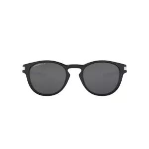 [롯데백화점]오클리 래치 아시안핏 프리즘 블랙 편광 934928