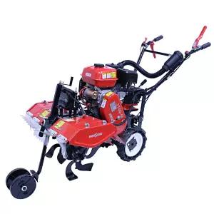 화스단 키시동 엔진관리기 경작기 HSD3TGQ-4E-D 농업용 텃밭관리기