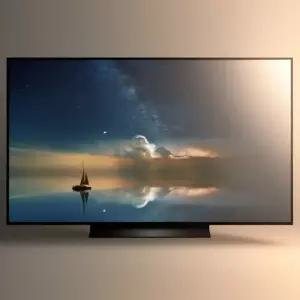 LG전자 올레드TV evo AI OLED65C5SNA (스텐드/벽걸이 선택가능) __우수