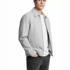 {매장정품} 폴햄 남성 스웨이드 자켓 PHG1JJ1330 1273114