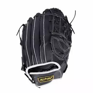 스타스포츠 야구글러브 파워플레이 블랙 12.5in (왼손착용) (WG5100L5-03)