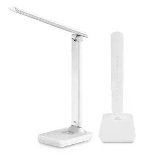 충전식 유무선 엘리트6500 스터디 스탠드 색조절 LED 3모드 [f9AF1B6]