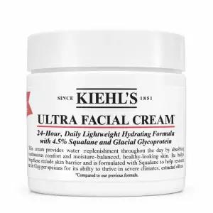 키엘 수분크림 울트라 훼이셜 페이셜 수분 크림 125ml