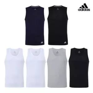 [아디다스] 퍼포먼스 베이직 남성 런닝 1종 택일