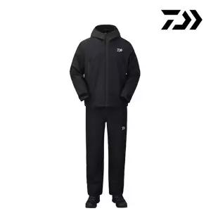 다이와 레인슈트 상.하세트 비옷 26년신형 DR-5926K 낚시비옷 낚시우의 방수낚시복