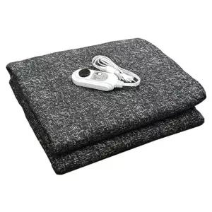 한일의료기 5세대 고급 탄소매트 전기장판 싱글