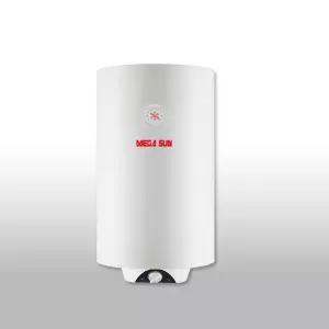 메가썬 전기온수기 50리터 하향식 벽걸이 50L
