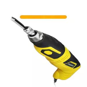 목공 전기 끌 상자 조각칼 전동 종이 연마기 그라인더  밀링 머신 조각기