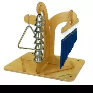 리듬악기 악기 트라이선 음악놀이