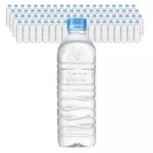 롯데칠성 아이시스 ECO 생수 무라벨 500mlx80PET