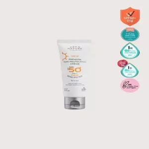 [10분러쉬] 글로벌 클린뷰티 1위! 닥터올가 프리미엄 썬프로텍션 톤업 선크림 SPF50+ PA+++ 30ml 초.특.가