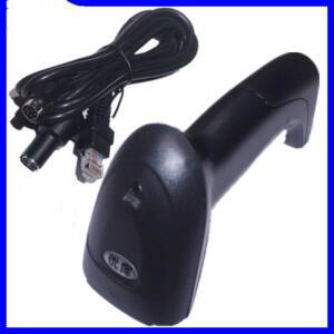 키보드 포트 라운드 포트, kb PS2 인터페이스, 레이저 바코드 스캐너