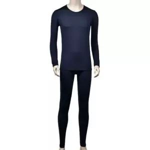 ZF 활동성 보온성의 세트 기모 높은 상하의 남성 편안한 편안한 활동성 높은 보온성의 기모