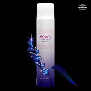 밀본 니제르 홀드핏베일 180g / 쳐짐없는 강력 고정 스프레이 / 미용실스프레이