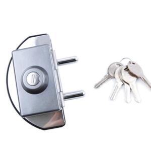 G-300 G 도어부속 점 인테리어 수작업 싱글강화유리정 반달 강화유리문키 강화도어용 철물 용품 KW52EFF6