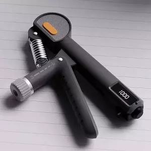 강력한 악력기 카운트 운동 전완근 강화 그립 손압력기 손운동