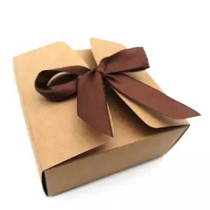 인기템 작은정사각형 추천 크래프트 선물상자