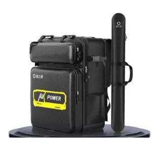 다용도 소좌대가방 피싱백 짬낚시 낚시의자 백 다기능 낚시용품 의자 가방