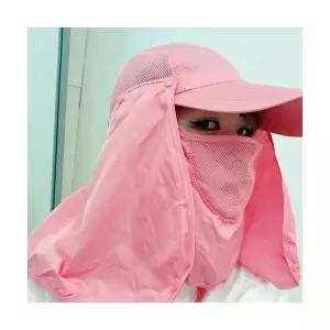 차양막 마스크 낚시 햇빛차단 캡모자 남녀공용 방수 등산 자외선 모자