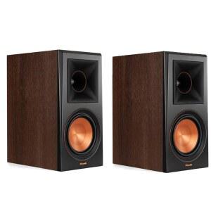 Klipsch RP-600M 책장 스피커(페어)(월넛)