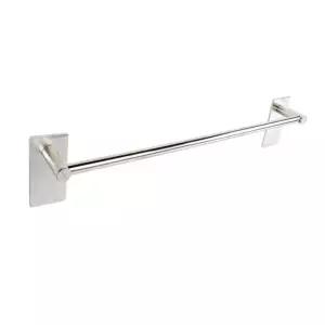 스텐 수건걸이 44cm DY-452 접착식수식 무타공 스테인레스 욕실 부착식 벽부착 걸이 주방