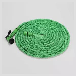 분사형 매직호스 고급형 ML-300 최대 30M 물호스 청소기 세차 호수 정원