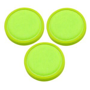 LG 호환 호환 VS7300SCW S73OW S86R S86OW 휴대용 호환 진공 청소기 교체 호환 부품용 호환 HEPA 필터