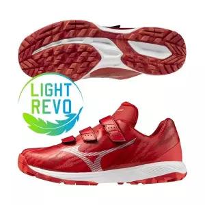 미즈노 야구화 인조잔디화 라이트레보 트레이너 레드 Mizuno 11GT242561RD