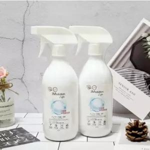 제이엠솔루션 퓨어가드 항균 알콜 스프레이 살균소독제 500ml X 1개