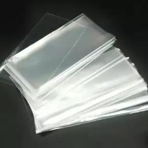 지폐 콜렉션 노트 보관 비닐 홀더 100매입 기념품 투명 수집 케이스 대용량 대량