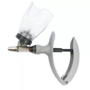 연속 자동 주사기 축사 가축동물 동물 가축 수의학 주입기 가금류 투약 예방접종 주입