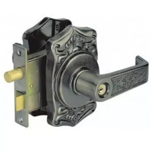 현관정 레버 교체 레바 아파트 빌라 현관문 손잡이 고리 디럭스