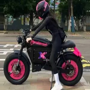 전기 스쿠터 장거리 오토바이 배달용 리튬배터리 출퇴근용