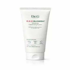 닥터지 레드 블레미쉬 모이스처 클렌징 폼 150ml