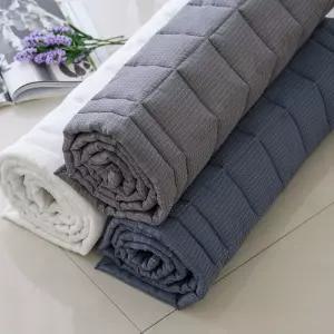 아잠 여름 인견 solid 쇼파패드 4인용 쇼파패드 소파패드 여름쇼파패드