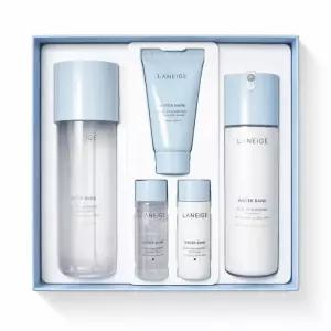 [아모레 퍼시픽] 워터뱅크 블루 히알루로닉 여성 기초 2종 스킨로션세트(중건성)