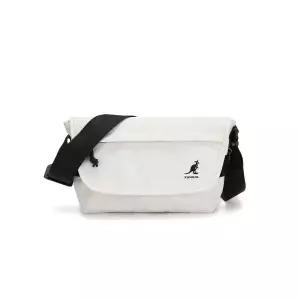 [롯데백화점]캉골 레트로코어 스탠다드 미니크로스백 Ⅱ 3359 에크루 (KRFBCB33590)