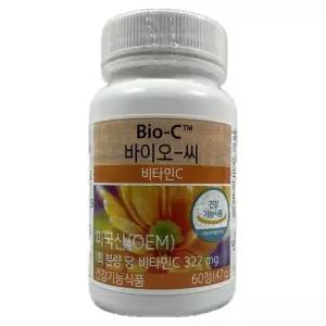 유니시티 바이오씨 60정