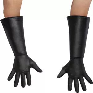 인크레더블 남성용 장갑 공식 코스튬 액세서리 변장하기