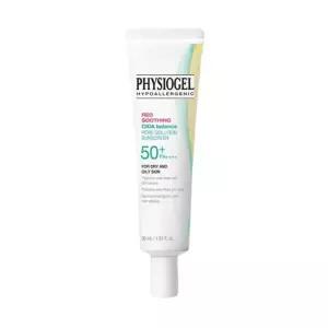 이지하우스 산뜻/모공타이트닝 피지오겔 시카밸런스 포어솔루션 썬스크린 30ml 849198