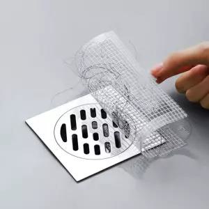 하수구거름망 하수구 벌레차단 망 거름망 화장실 배수구벌레 욕실배수구 바퀴벌레