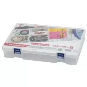 79272 멀티박스 J-902(MT02) 275mm 작업 함 가방 보관함 정광